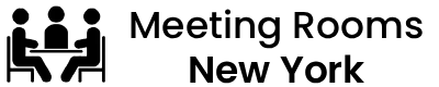 Meeting Room NewYork logo